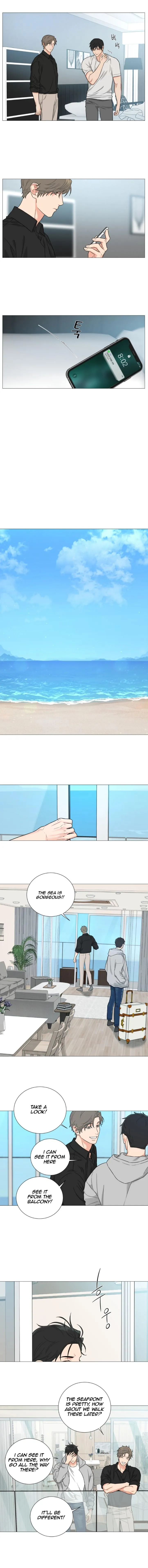 Sadistic Beauty Bl Sidestory - Chapter 32 Page 7