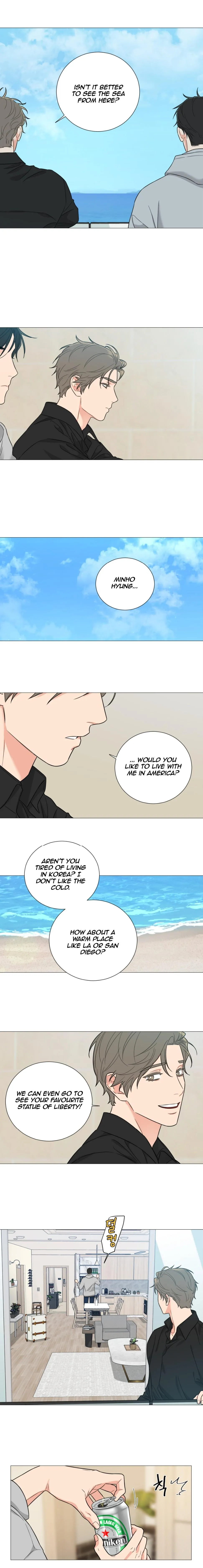 Sadistic Beauty Bl Sidestory - Chapter 32 Page 8