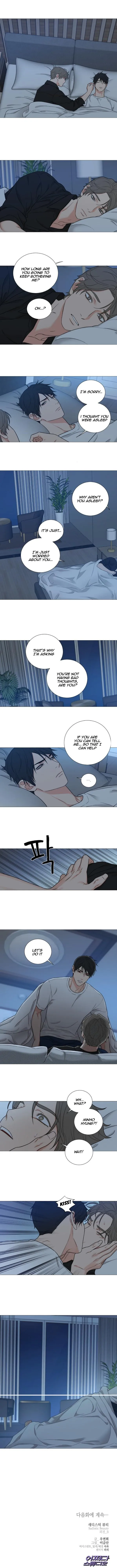 Sadistic Beauty Bl Sidestory - Chapter 32 Page 11