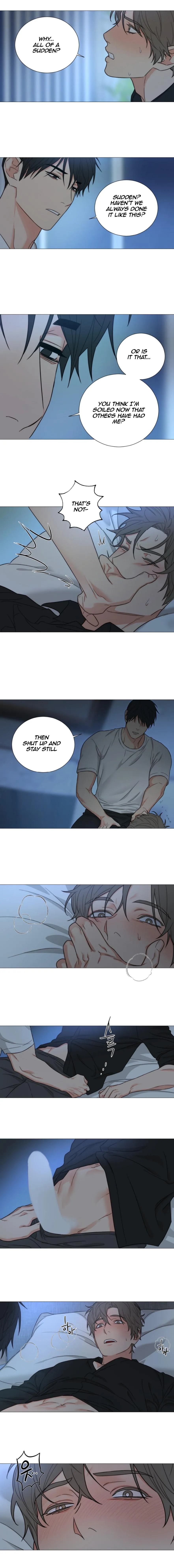 Sadistic Beauty Bl Sidestory - Chapter 33 Page 4
