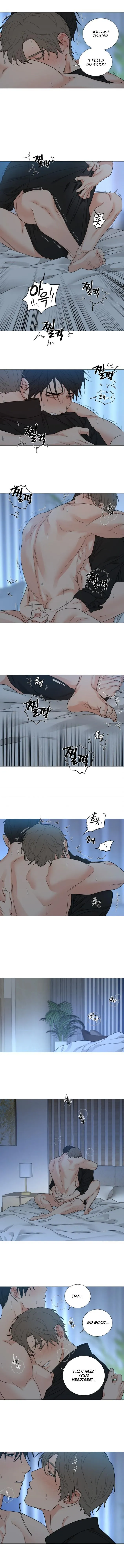 Sadistic Beauty Bl Sidestory - Chapter 34 Page 5