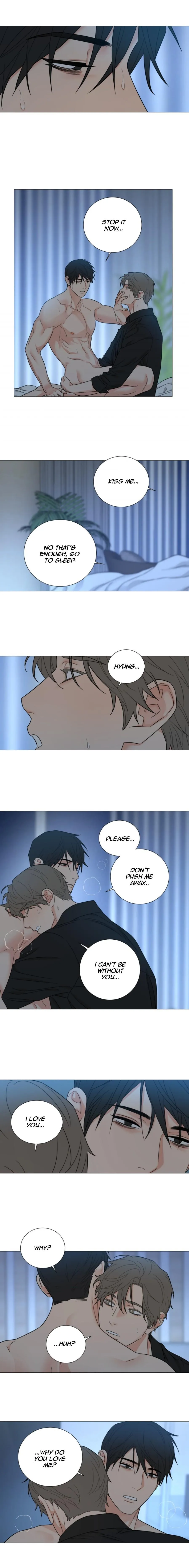 Sadistic Beauty Bl Sidestory - Chapter 34 Page 6