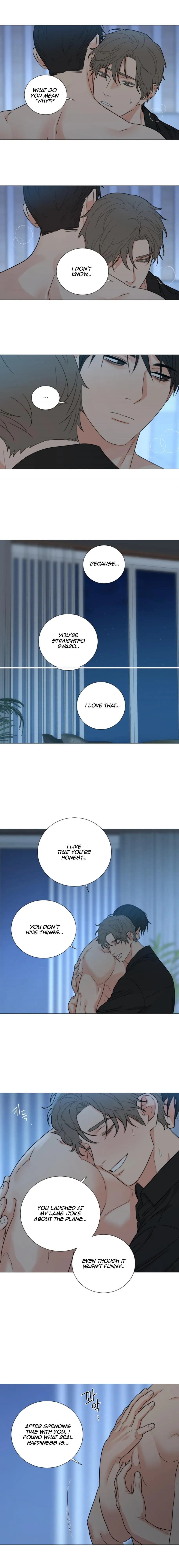 Sadistic Beauty Bl Sidestory - Chapter 34 Page 7