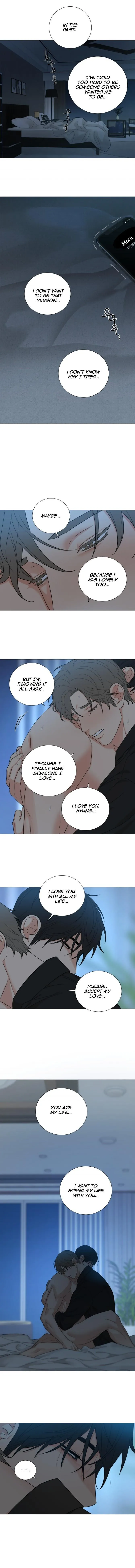 Sadistic Beauty Bl Sidestory - Chapter 34 Page 8