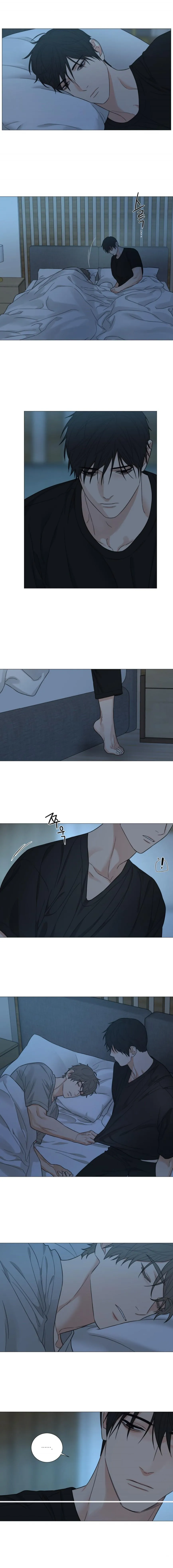 Sadistic Beauty Bl Sidestory - Chapter 34 Page 10