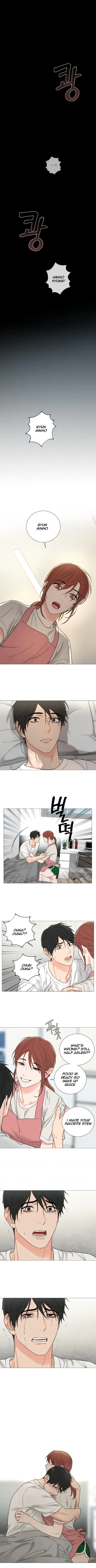 Sadistic Beauty Bl Sidestory - Chapter 35 Page 3