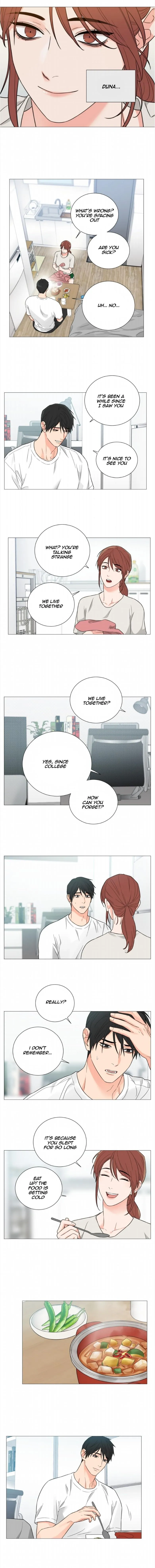 Sadistic Beauty Bl Sidestory - Chapter 35 Page 5