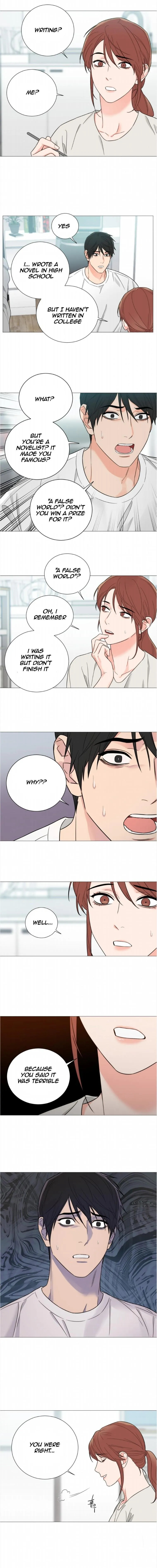 Sadistic Beauty Bl Sidestory - Chapter 35 Page 7