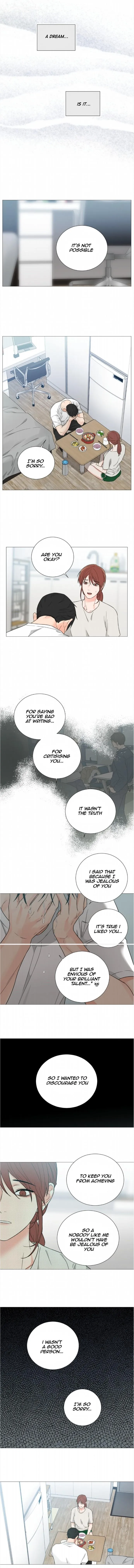 Sadistic Beauty Bl Sidestory - Chapter 35 Page 8