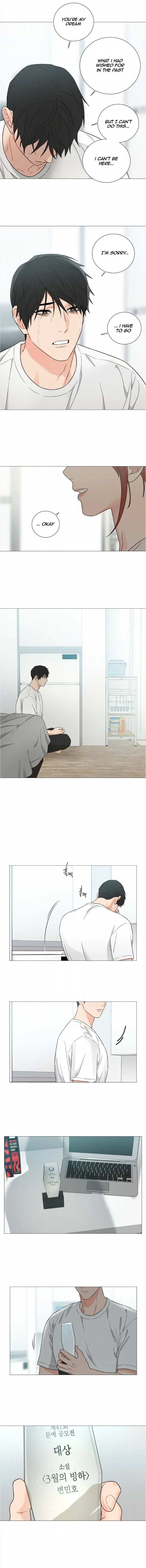 Sadistic Beauty Bl Sidestory - Chapter 35 Page 9