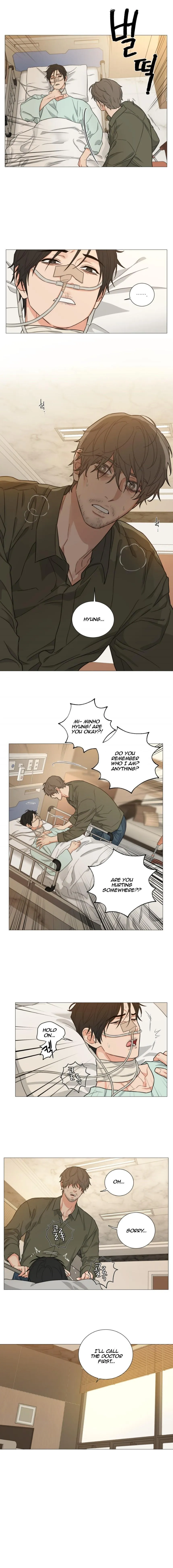 Sadistic Beauty Bl Sidestory - Chapter 36 Page 4