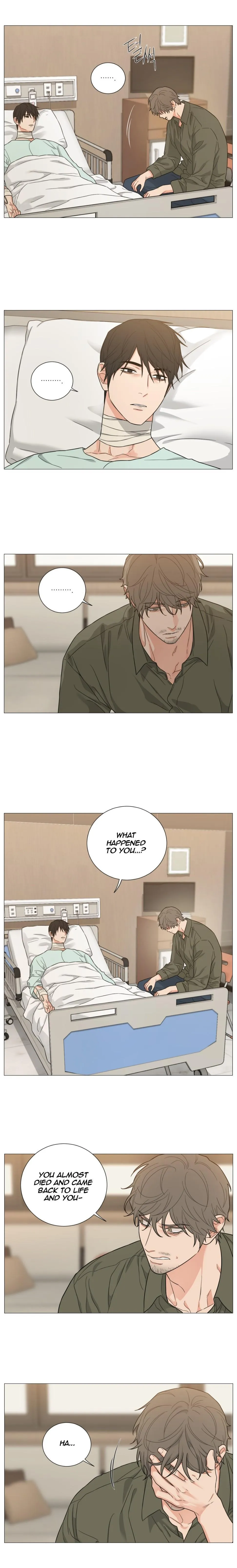Sadistic Beauty Bl Sidestory - Chapter 36 Page 6