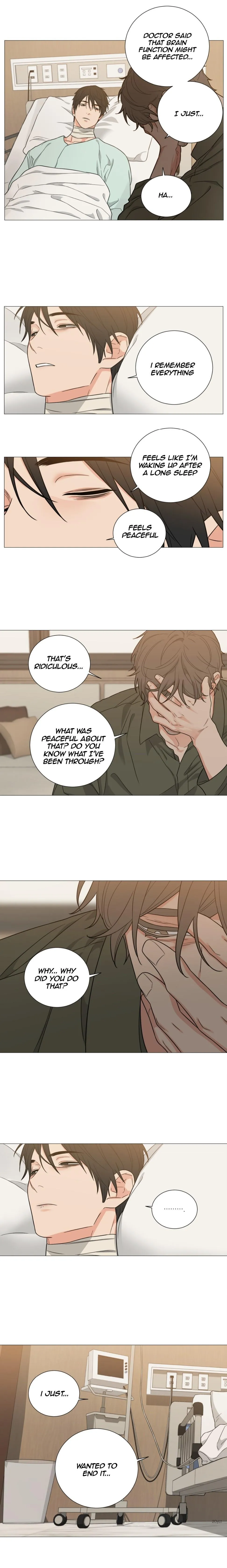 Sadistic Beauty Bl Sidestory - Chapter 36 Page 7
