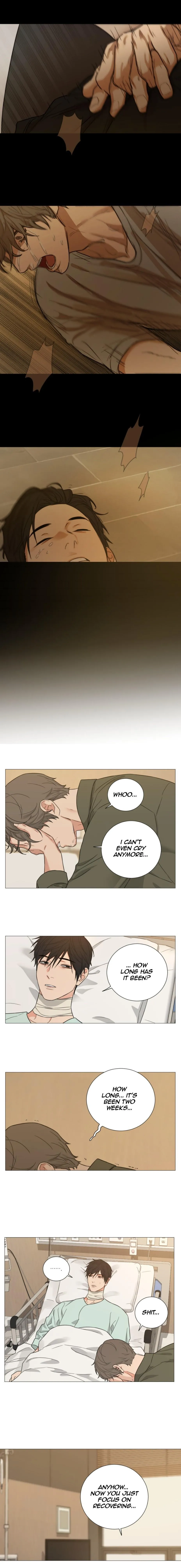 Sadistic Beauty Bl Sidestory - Chapter 36 Page 9