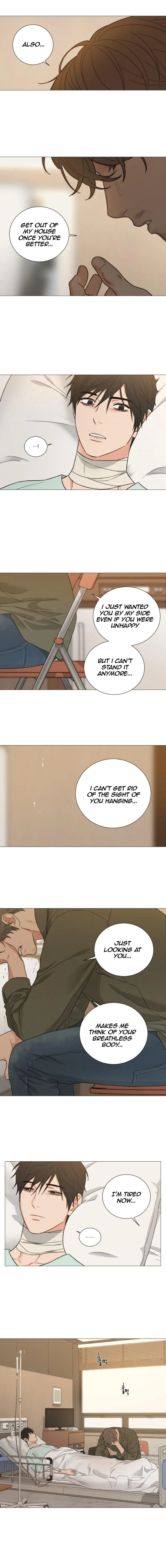 Sadistic Beauty Bl Sidestory - Chapter 36 Page 10