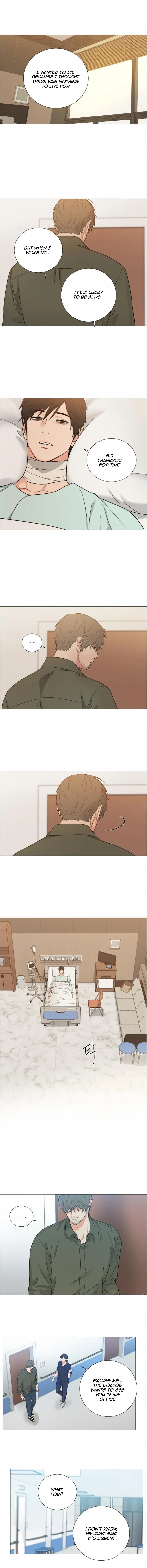 Sadistic Beauty Bl Sidestory - Chapter 37 Page 3