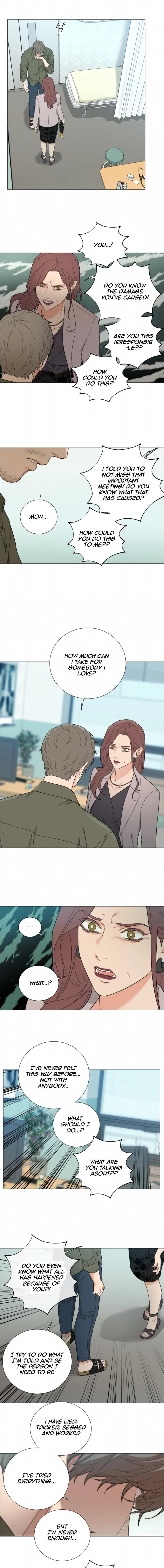Sadistic Beauty Bl Sidestory - Chapter 37 Page 5