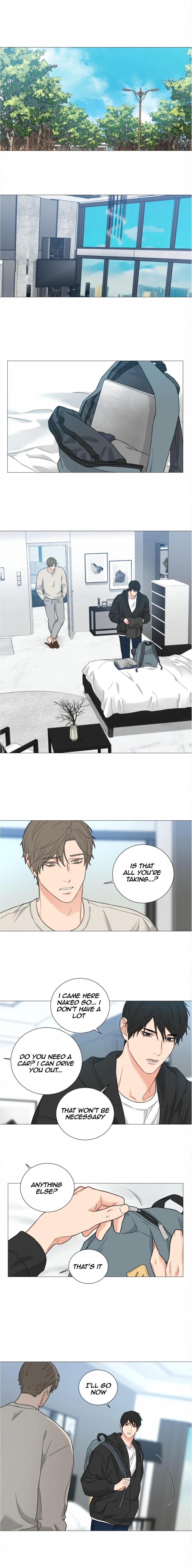Sadistic Beauty Bl Sidestory - Chapter 37 Page 7