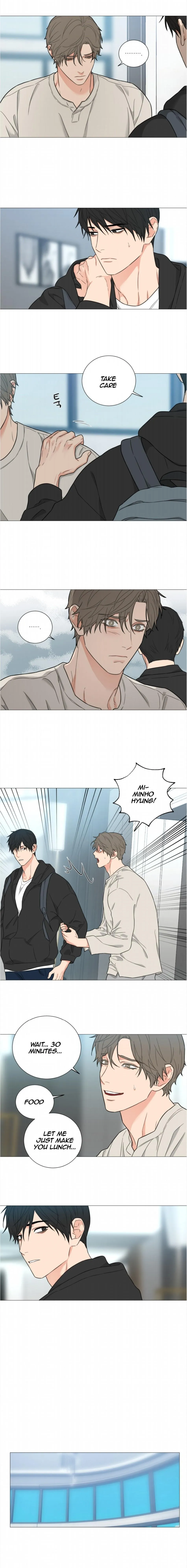 Sadistic Beauty Bl Sidestory - Chapter 37 Page 8