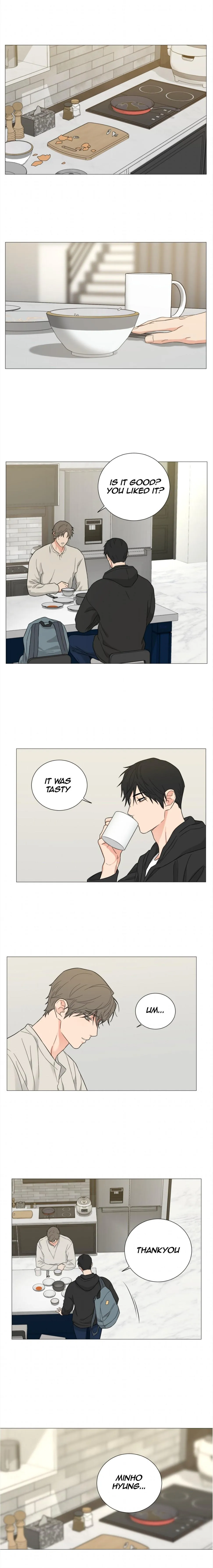 Sadistic Beauty Bl Sidestory - Chapter 37 Page 9