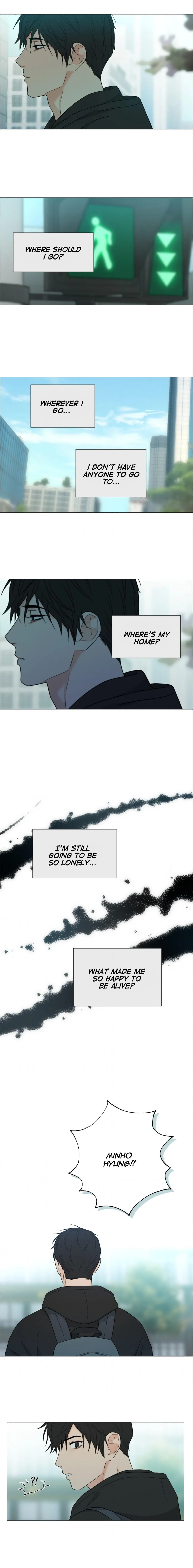 Sadistic Beauty Bl Sidestory - Chapter 37 Page 12