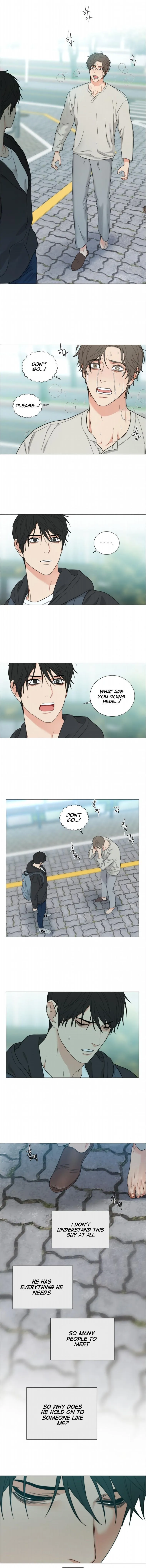 Sadistic Beauty Bl Sidestory - Chapter 37 Page 13