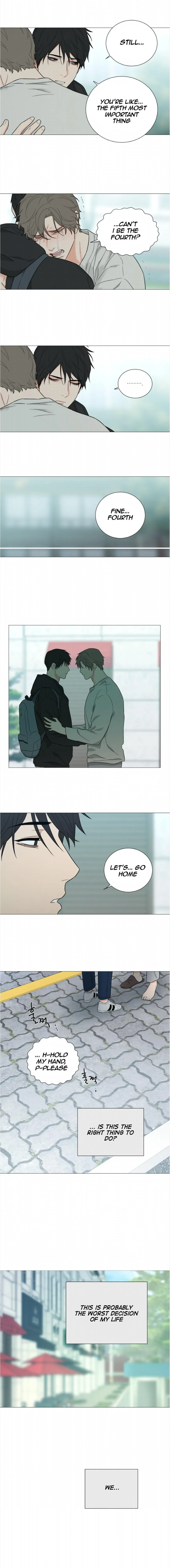 Sadistic Beauty Bl Sidestory - Chapter 37 Page 15