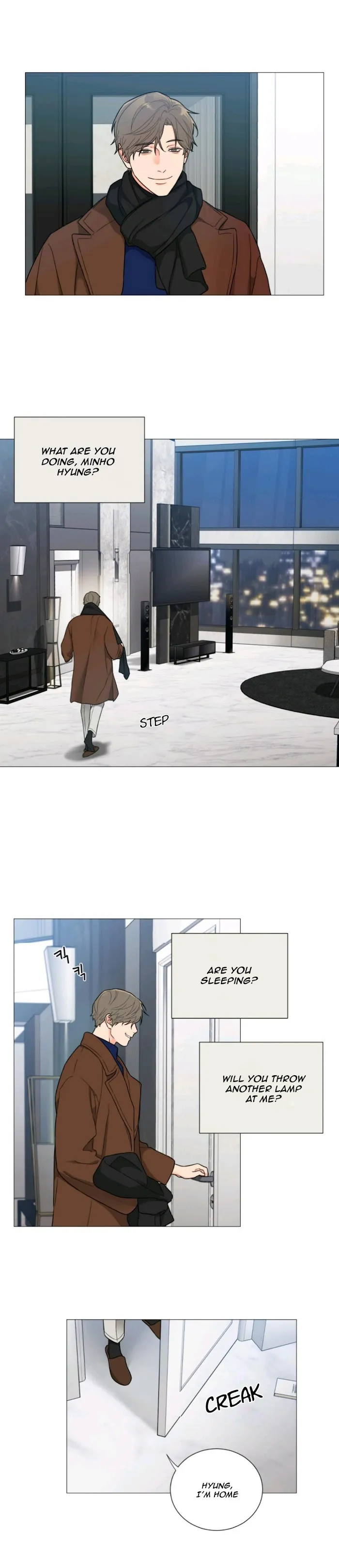 Sadistic Beauty Bl Sidestory - Chapter 4 Page 4