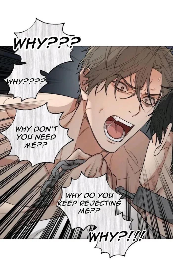 Sadistic Beauty Bl Sidestory - Chapter 5 Page 5