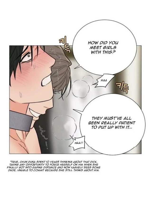 Sadistic Beauty Bl Sidestory - Chapter 5 Page 11