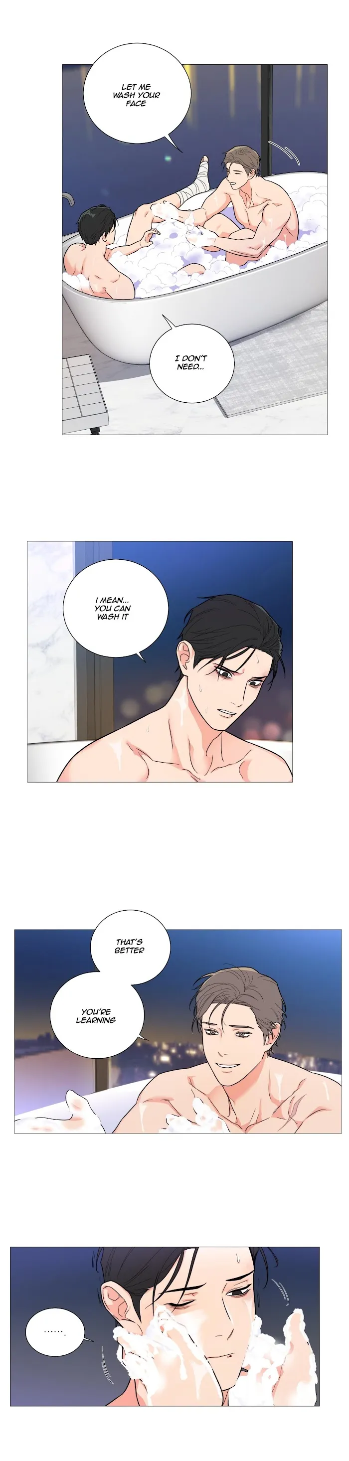 Sadistic Beauty Bl Sidestory - Chapter 6 Page 8