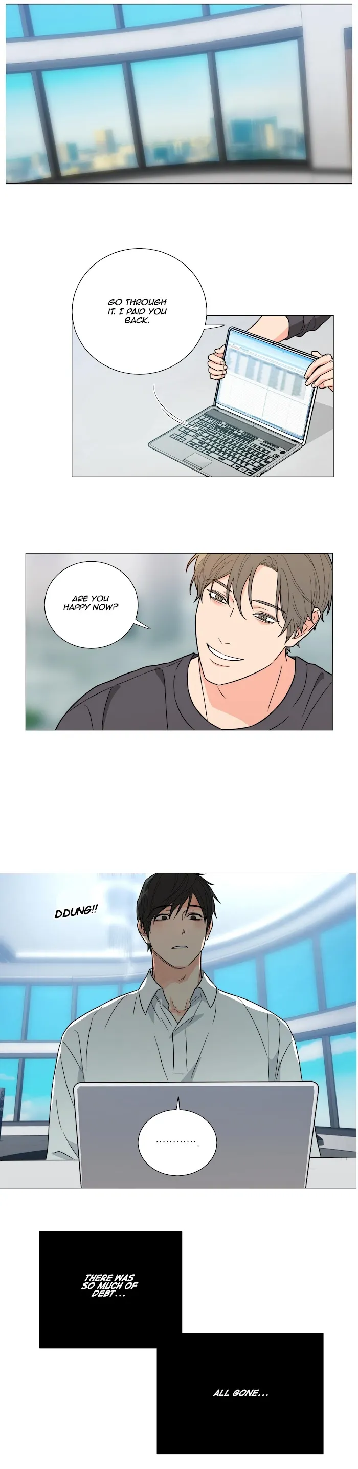 Sadistic Beauty Bl Sidestory - Chapter 6 Page 16