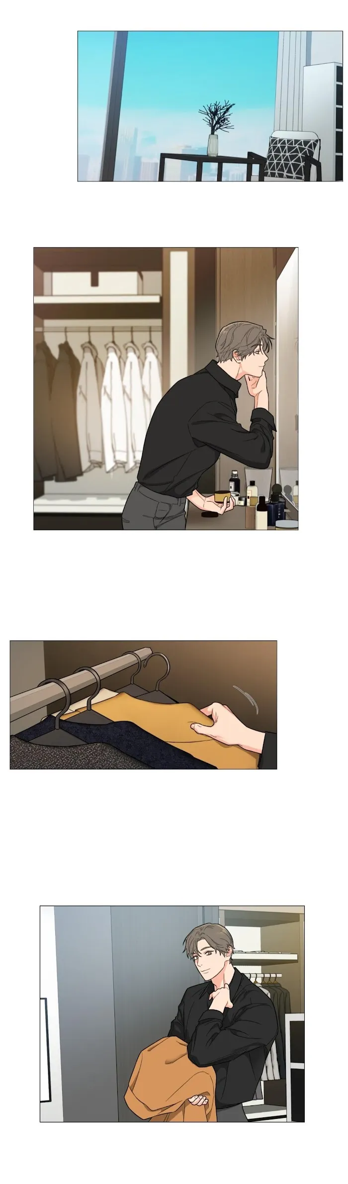 Sadistic Beauty Bl Sidestory - Chapter 7 Page 12