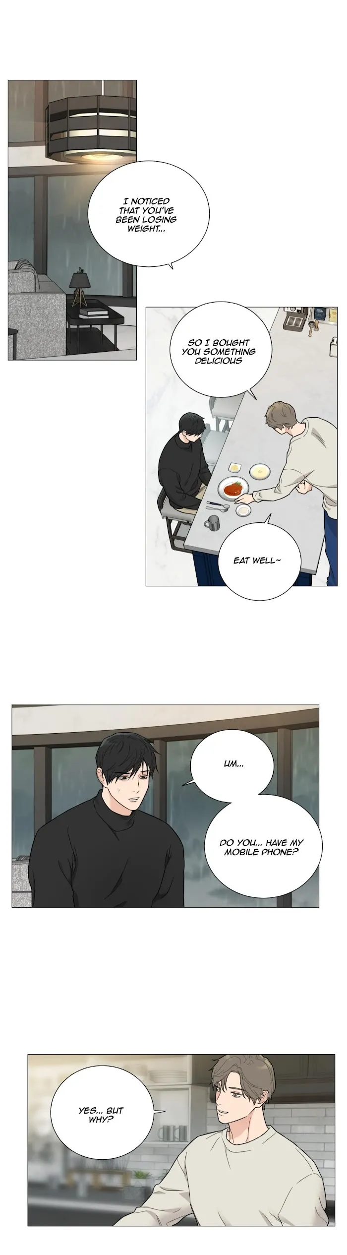 Sadistic Beauty Bl Sidestory - Chapter 7 Page 17