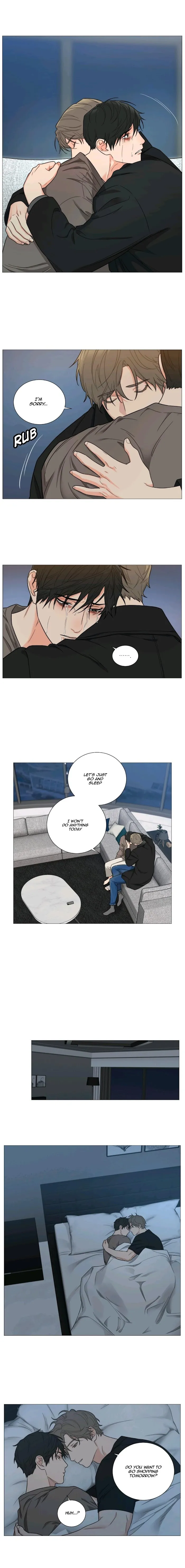 Sadistic Beauty Bl Sidestory - Chapter 8 Page 8