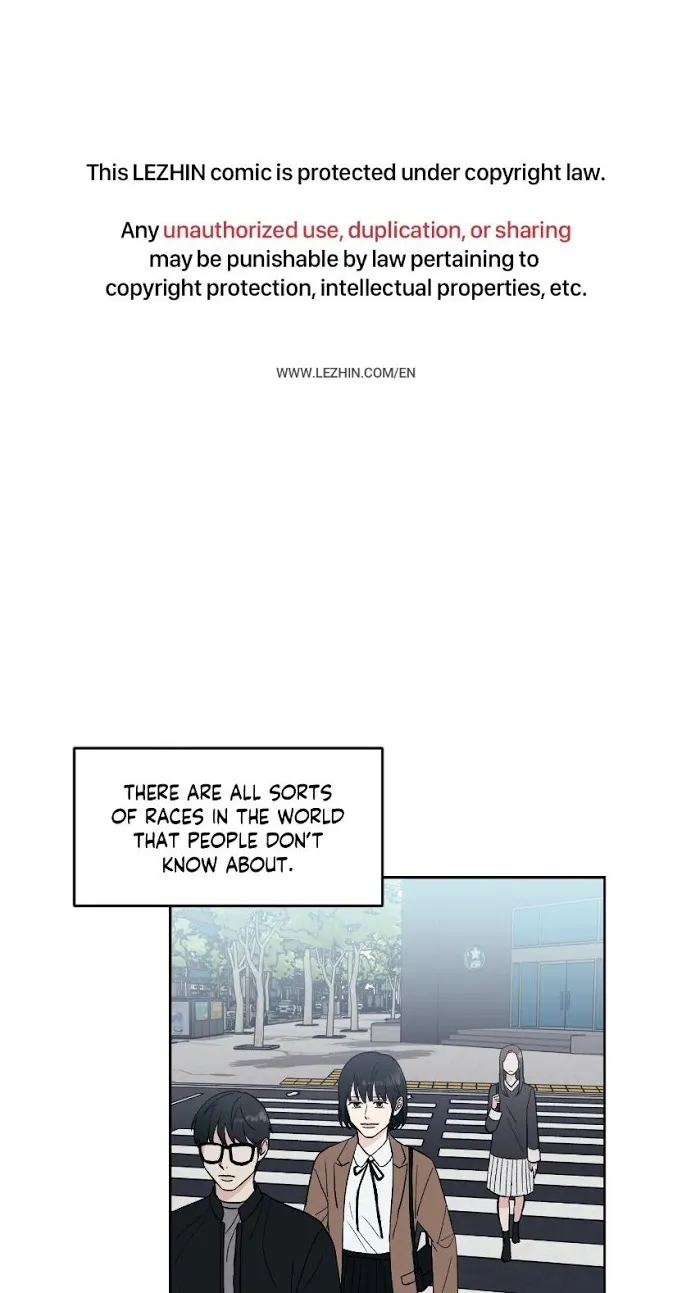 My Purrfect Boss! - Chapter 2 Page 1