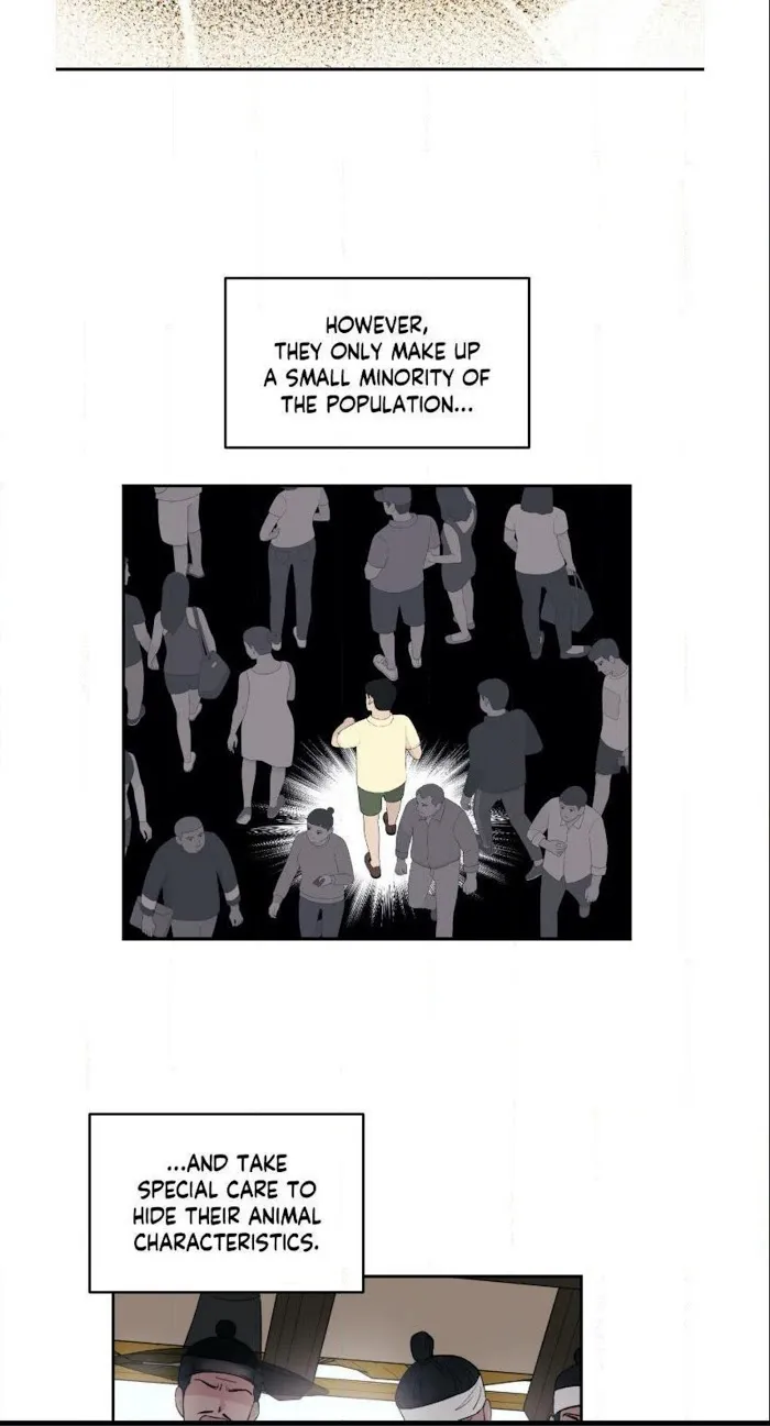 My Purrfect Boss! - Chapter 2 Page 5