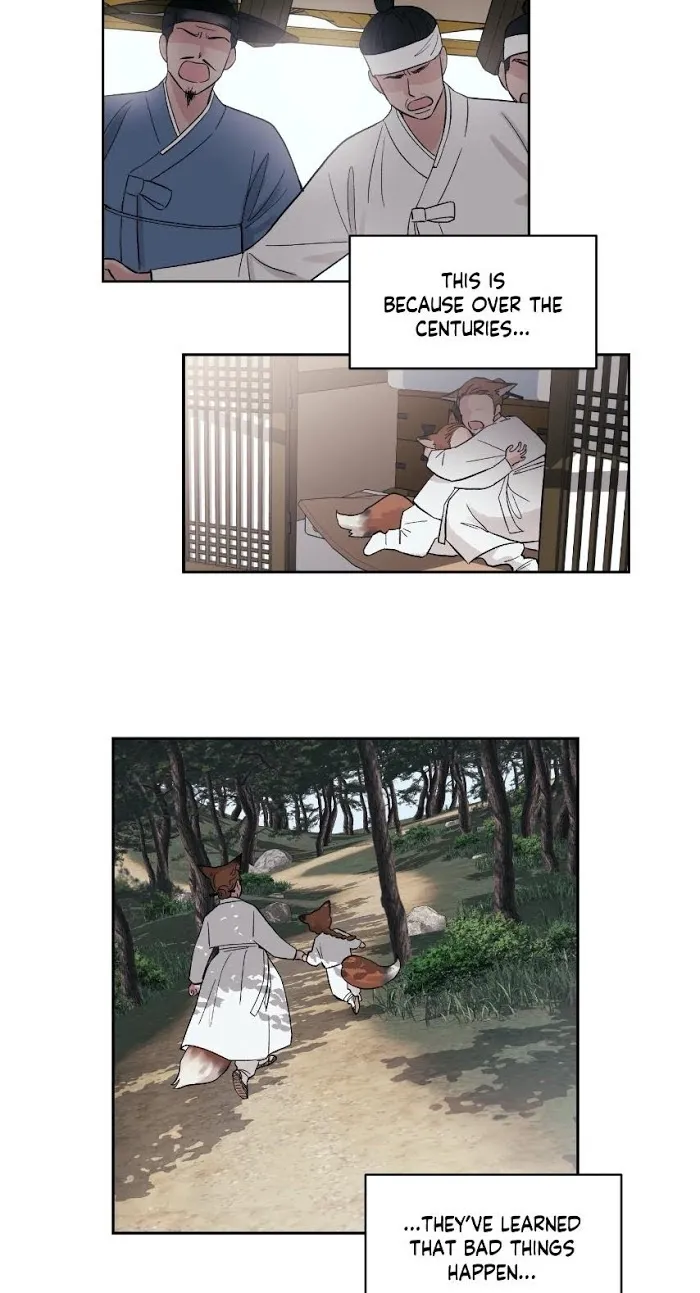 My Purrfect Boss! - Chapter 2 Page 6