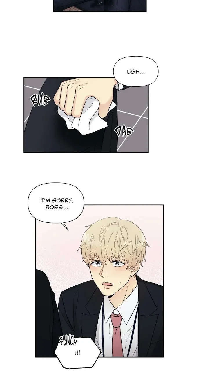 My Purrfect Boss! - Chapter 2 Page 14