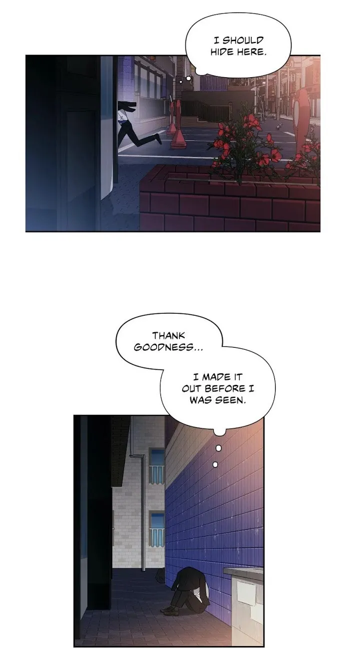 My Purrfect Boss! - Chapter 2 Page 18