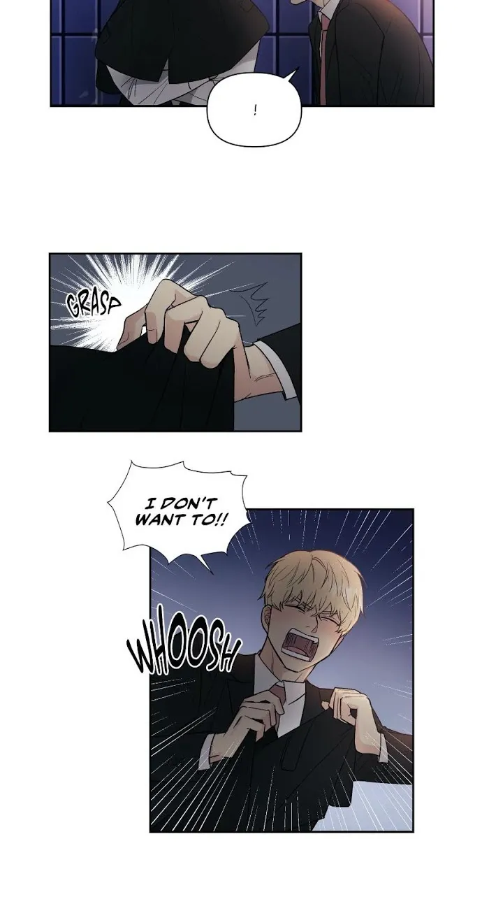 My Purrfect Boss! - Chapter 2 Page 21