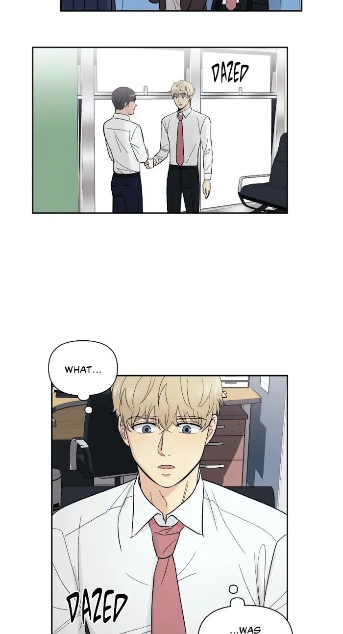 My Purrfect Boss! - Chapter 2 Page 35
