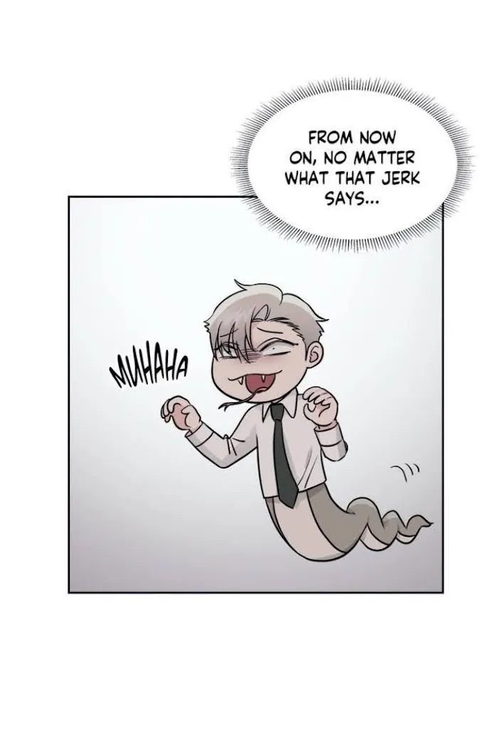 My Purrfect Boss! - Chapter 22 Page 7
