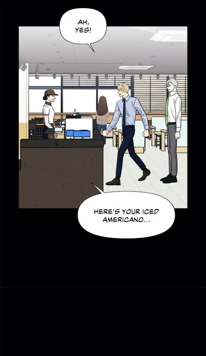 My Purrfect Boss! - Chapter 22 Page 25
