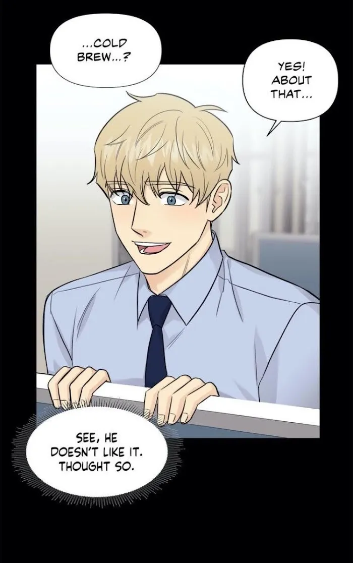 My Purrfect Boss! - Chapter 22 Page 29