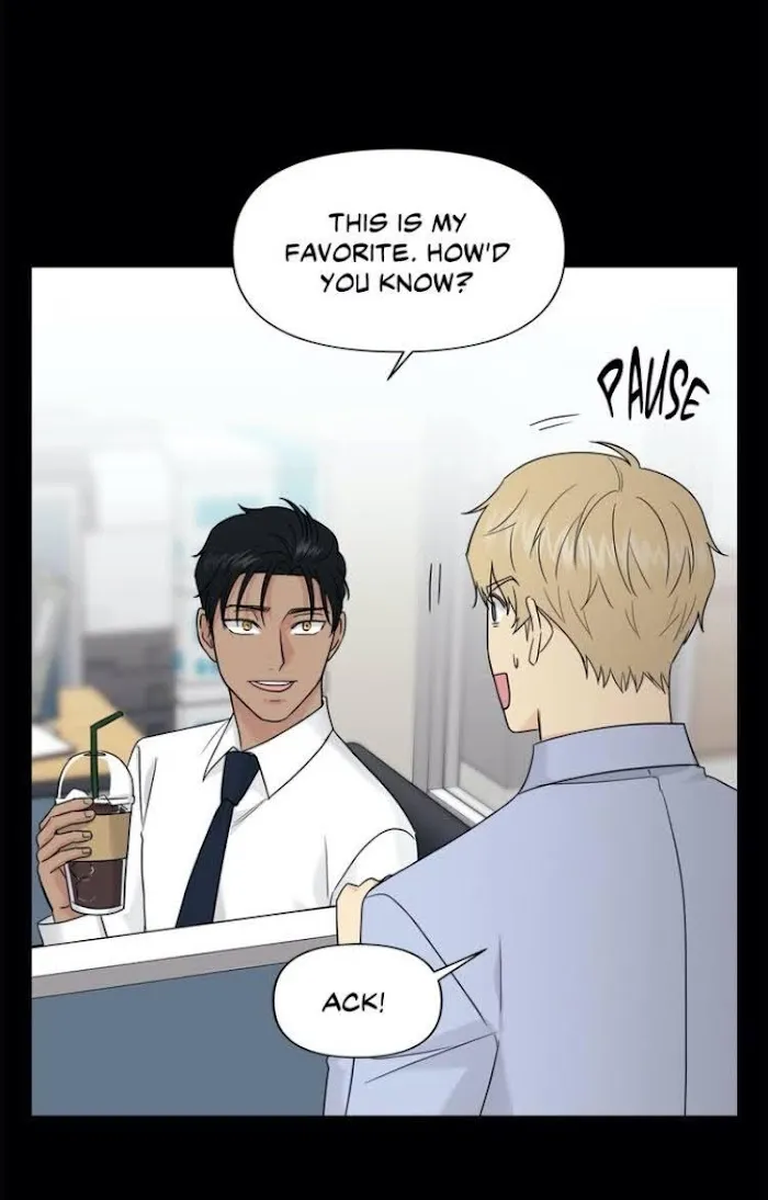My Purrfect Boss! - Chapter 22 Page 30