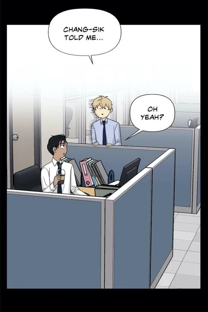 My Purrfect Boss! - Chapter 22 Page 32