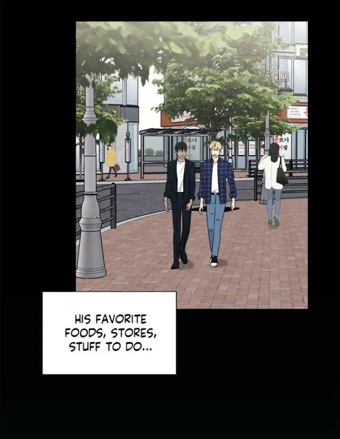 My Purrfect Boss! - Chapter 22 Page 34