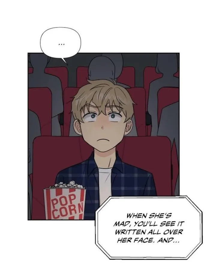 My Purrfect Boss! - Chapter 22 Page 40