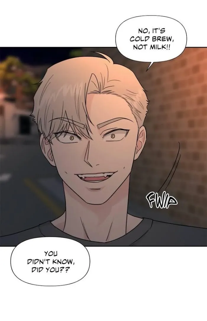 My Purrfect Boss! - Chapter 22 Page 42